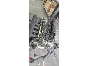 Gebruikte Motor Volvo XC90 I 3.2 24V Prijs € 1.250,00 Margeregeling aangeboden door Poolman autodemontage