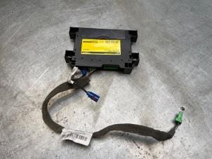 Gebruikte Module Telefoon Volvo V60 I (FW/GW) 2.4 D6 20V Plug-in Hybrid AWD Prijs € 100,00 Margeregeling aangeboden door Poolman autodemontage