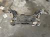 Ford Focus 3 Wagon 1.0 Ti-VCT EcoBoost 12V 125 Subframe