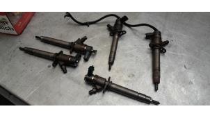 Gebruikte Verstuiver (diesel) Volvo V70 (SW) 2.4 D5 20V Prijs € 19,99 Margeregeling aangeboden door Poolman autodemontage