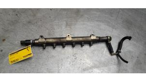 Gebruikte Brandstofdruk sensor Volvo V70 (SW) 2.4 D5 20V Prijs € 49,99 Margeregeling aangeboden door Poolman autodemontage