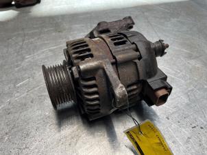 Gebruikte Alternator Isuzu D-Max (TFR/TFS) 2.5 D Twin Turbo 4x4 Prijs € 90,75 Inclusief btw aangeboden door Poolman autodemontage