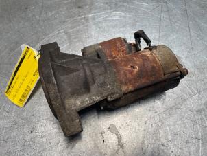 Gebruikte Startmotor Isuzu D-Max (TFR/TFS) 2.5 D Twin Turbo 4x4 Prijs € 72,60 Inclusief btw aangeboden door Poolman autodemontage