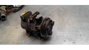 Gebruikte Aircopomp Isuzu D-Max (TFR/TFS) 2.5 D Twin Turbo 4x4 Prijs € 211,75 Inclusief btw aangeboden door Poolman autodemontage