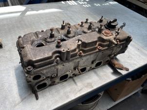 Gebruikte Cilinderkop Isuzu D-Max (TFR/TFS) 2.5 D Twin Turbo 4x4 Prijs € 1.210,00 Inclusief btw aangeboden door Poolman autodemontage