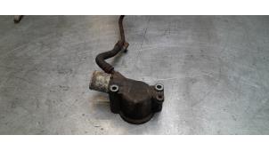 Gebruikte Thermostaathuis Isuzu D-Max (TFR/TFS) 2.5 D Twin Turbo 4x4 Prijs € 48,40 Inclusief btw aangeboden door Poolman autodemontage