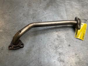 Gebruikte EGR Buis Isuzu D-Max (TFR/TFS) 2.5 D Twin Turbo 4x4 Prijs € 48,40 Inclusief btw aangeboden door Poolman autodemontage