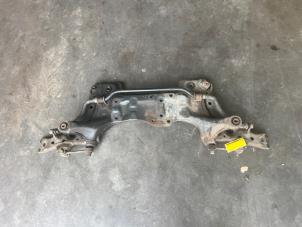 Gebruikte Subframe Toyota Avensis (T22) 1.8 16V Prijs € 50,00 Margeregeling aangeboden door Poolman autodemontage