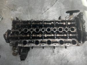 Gebruikte Cilinderkop Volvo V70 (SW) 2.4 D5 20V Prijs € 750,00 Margeregeling aangeboden door Poolman autodemontage