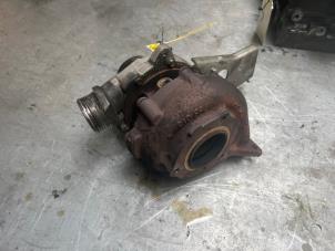 Gebruikte G-lader Volvo V70 (SW) 2.4 D5 20V Prijs € 75,00 Margeregeling aangeboden door Poolman autodemontage