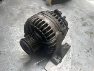 Gebruikte Dynamo Volvo V70 (SW) 2.4 D5 20V Prijs € 50,00 Margeregeling aangeboden door Poolman autodemontage