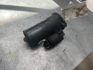 Gebruikte Startmotor Volvo V70 (SW) 2.4 D5 20V Prijs € 30,00 Margeregeling aangeboden door Poolman autodemontage