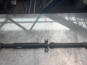 Gebruikte Tussenas Mercedes ML III (166) 2.1 ML-250 CDI 16V BlueTEC 4-Matic Prijs € 100,00 Margeregeling aangeboden door Poolman autodemontage