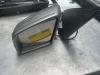 Mercedes-Benz ML III (166) 2.1 ML-250 CDI 16V BlueTEC 4-Matic Buitenspiegel links