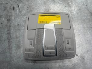 Gebruikte Binnenscherm Mercedes ML III (166) 2.1 ML-250 CDI 16V BlueTEC 4-Matic Prijs € 40,00 Margeregeling aangeboden door Poolman autodemontage