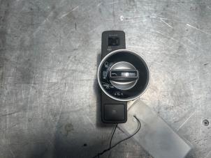 Gebruikte Schakelaar Licht Mercedes ML III (166) 2.1 ML-250 CDI 16V BlueTEC 4-Matic Prijs € 30,00 Margeregeling aangeboden door Poolman autodemontage