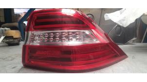 Gebruikte Achterlicht rechts Mercedes ML III (166) 2.1 ML-250 CDI 16V BlueTEC 4-Matic Prijs € 150,00 Margeregeling aangeboden door Poolman autodemontage