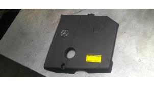 Gebruikte Afdekplaat motor Mercedes ML III (166) 2.1 ML-250 CDI 16V BlueTEC 4-Matic Prijs € 50,00 Margeregeling aangeboden door Poolman autodemontage