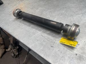 Gebruikte Tussenas Mercedes ML III (166) 2.1 ML-250 CDI 16V BlueTEC 4-Matic Prijs € 200,00 Margeregeling aangeboden door Poolman autodemontage