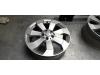 Mercedes-Benz ML III (166) 2.1 ML-250 CDI 16V BlueTEC 4-Matic Velg