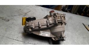 Gebruikte Transferbak 4x4 Mercedes ML III (166) 2.1 ML-250 CDI 16V BlueTEC 4-Matic Prijs € 500,00 Margeregeling aangeboden door Poolman autodemontage