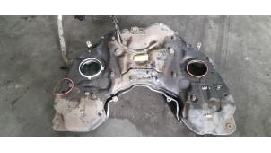 Gebruikte Tank Mercedes ML III (166) 2.1 ML-250 CDI 16V BlueTEC 4-Matic Prijs € 75,00 Margeregeling aangeboden door Poolman autodemontage