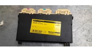 Gebruikte Computer stoel Mercedes ML III (166) 2.1 ML-250 CDI 16V BlueTEC 4-Matic Prijs € 40,00 Margeregeling aangeboden door Poolman autodemontage