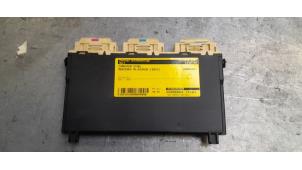 Gebruikte Computer stoel Mercedes ML III (166) 2.1 ML-250 CDI 16V BlueTEC 4-Matic Prijs € 40,00 Margeregeling aangeboden door Poolman autodemontage