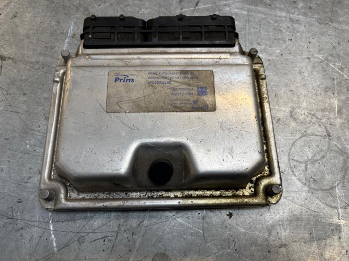LPG Module van een Lexus IS (E2) 250 2.5 V6 24V 2008