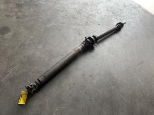 Gebruikte Tussenas Lexus IS (E2) 250 2.5 V6 24V Prijs € 75,00 Margeregeling aangeboden door Poolman autodemontage