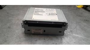 Gebruikte CD Speler Volvo V60 I (FW/GW) 2.4 D6 20V Plug-in Hybrid AWD Prijs € 40,00 Margeregeling aangeboden door Poolman autodemontage