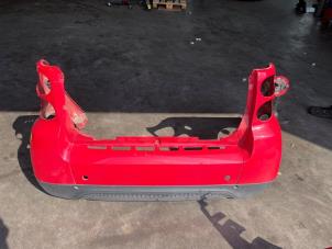 Gebruikte Achterbumper Smart Fortwo Coupé (451.3) 1.0 45 KW Prijs € 100,00 Margeregeling aangeboden door Poolman autodemontage