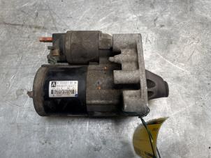 Gebruikte Startmotor Peugeot 207 SW (WE/WU) 1.4 16V Vti Prijs € 30,00 Margeregeling aangeboden door Poolman autodemontage