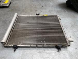 Gebruikte Airco Condensor Peugeot 207 SW (WE/WU) 1.4 16V Vti Prijs € 40,00 Margeregeling aangeboden door Poolman autodemontage