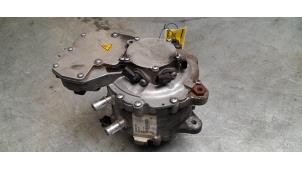 Gebruikte Dynamo Volvo V60 I (FW/GW) 2.4 D6 20V Plug-in Hybrid AWD Prijs € 500,00 Margeregeling aangeboden door Poolman autodemontage