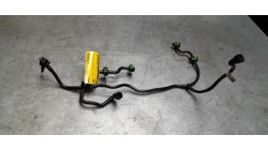 Gebruikte Brandstofleiding Ford Transit Custom 2.0 TDCi 16V Eco Blue 105 Prijs € 36,30 Inclusief btw aangeboden door Poolman autodemontage