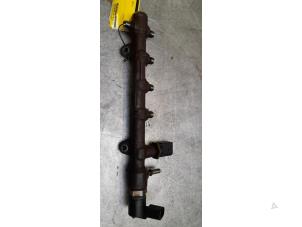 Gebruikte Druksensor Ford Transit Custom 2.0 TDCi 16V Eco Blue 105 Prijs € 48,40 Inclusief btw aangeboden door Poolman autodemontage