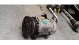 Gebruikte Pomp Airco Volkswagen Caddy III (2KA,2KH,2CA,2CH) 1.9 TDI Prijs € 25,00 Margeregeling aangeboden door Poolman autodemontage