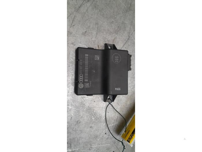 Gebruikte Computer Diversen Audi A4 Avant (B8) 1.8 TFSI 16V Quattro Prijs € 39,00 Margeregeling aangeboden door Poolman autodemontage