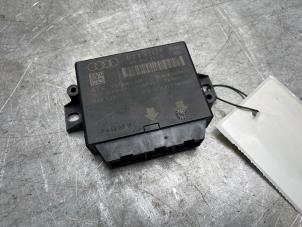 Gebruikte PDC Module Audi S6 (C6) 5.2 V10 40V Prijs € 49,00 Margeregeling aangeboden door Poolman autodemontage