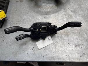 Gebruikte Combischakelaar Stuurkolom Audi S6 (C6) 5.2 V10 40V Prijs € 29,00 Margeregeling aangeboden door Poolman autodemontage