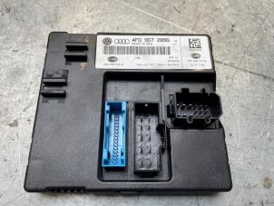 Gebruikte Computer Body Control Audi S6 (C6) 5.2 V10 40V Prijs € 39,00 Margeregeling aangeboden door Poolman autodemontage