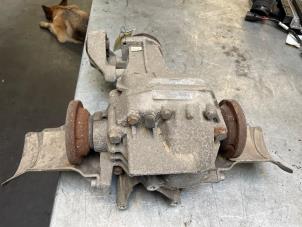 Gebruikte Differentieel achter Audi S6 (C6) 5.2 V10 40V Prijs € 199,00 Margeregeling aangeboden door Poolman autodemontage