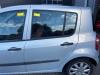 Renault Modus/Grand Modus (JP) 1.6 16V Deur 4Deurs links-achter
