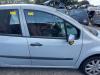 Renault Modus/Grand Modus (JP) 1.6 16V Deur 4Deurs rechts-voor