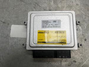 Gebruikte Computer Motormanagement Hyundai Ioniq 1.6 GDI 16V Hybrid Prijs € 100,00 Margeregeling aangeboden door Poolman autodemontage