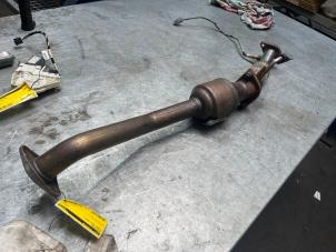 Gebruikte Katalysator Hyundai Ioniq 1.6 GDI 16V Hybrid Prijs € 99,00 Margeregeling aangeboden door Poolman autodemontage