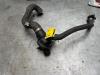BMW 5 serie (F10) 535i 24V TwinPower Turbo Koelwaterslang