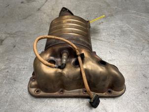 Gebruikte Katalysator Opel Ampera 1.4 16V Prijs € 200,00 Margeregeling aangeboden door Poolman autodemontage