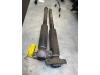 Opel Ampera 1.4 16V Schokbreker set